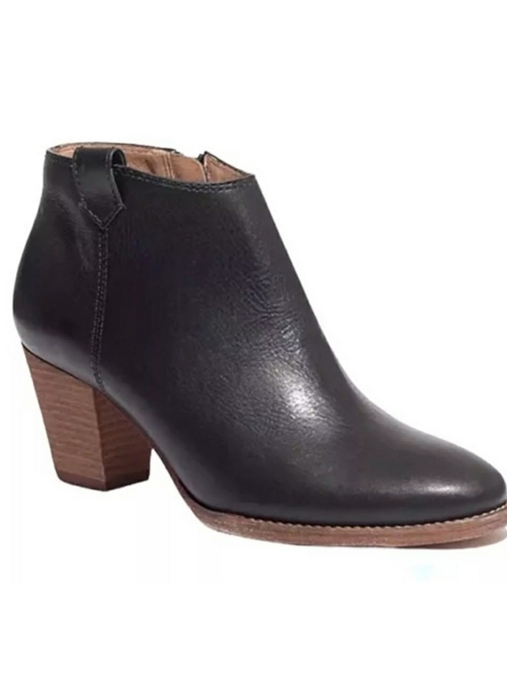 Madewell Billie Boot Size 11 - like new!